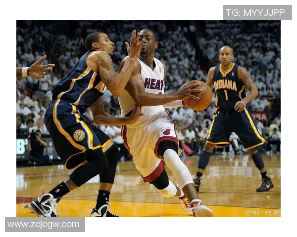 2013年热火与步行者激战回顾：一场篮球史上的经典对决与传奇时刻