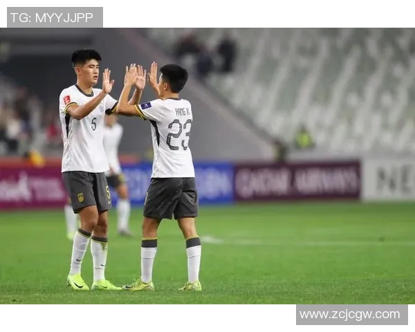 中日U20足球比赛精彩直播全程回顾与赛后分析 中日U20足球比赛精彩直播全程回顾与赛后分析