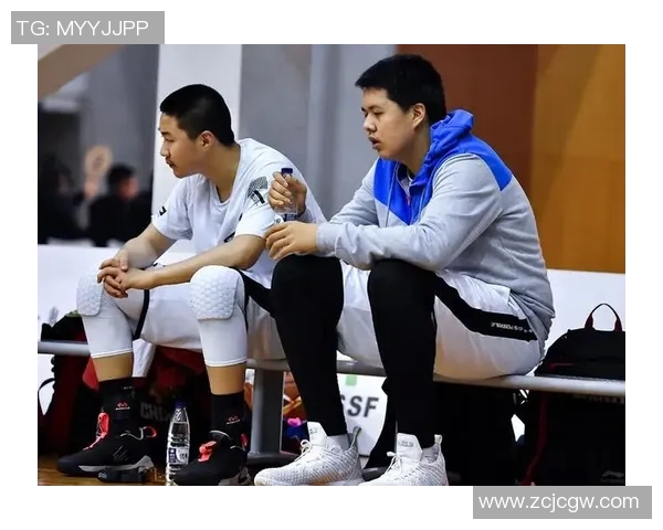 张兆旭的篮球之路：从青涩少年到CBA明星球员的成长历程与奋斗故事