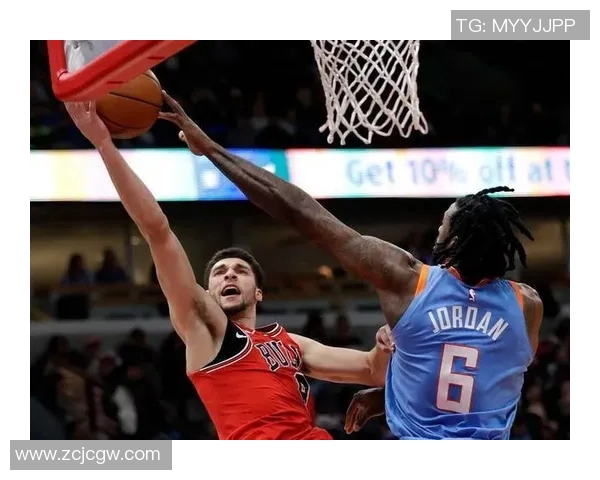 扎克拉文的篮球之路：从天赋少年到NBA明星的蜕变历程