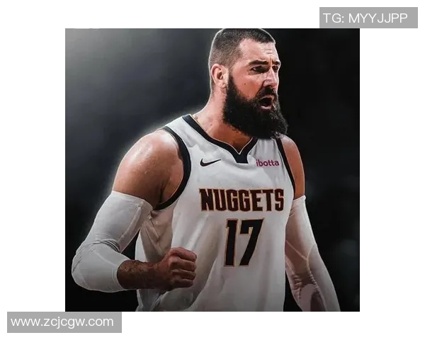 约纳斯瓦兰丘纳斯：从篮球新星到NBA赛场的璀璨之路