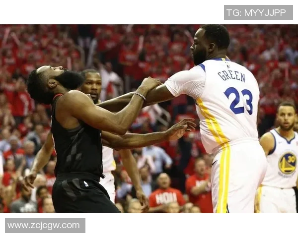 2017年NBA季后赛勇士与火箭的精彩对决回顾与分析