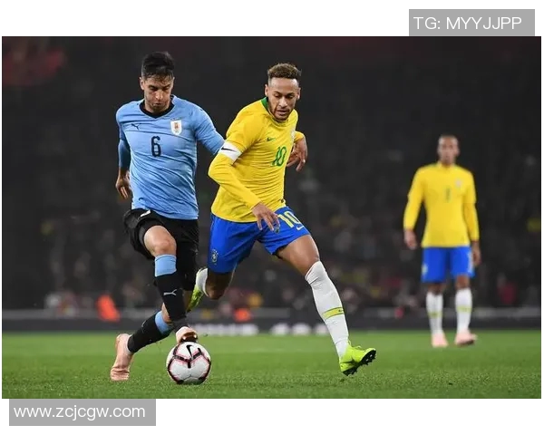 2017年巴西与巴拉圭全场精彩对决回顾与分析