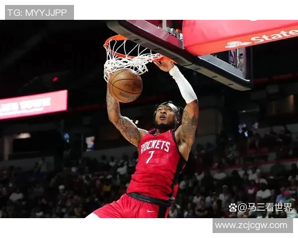 2018年NBA季后赛爵士与火箭的激烈对决回顾与分析 2018年NBA季后赛爵士与火箭的激烈对决回顾与分析