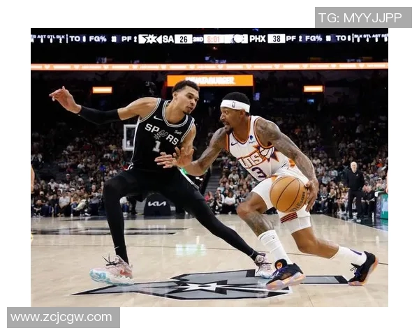 2019年NBA精彩对决回顾太阳队与马刺队的激烈比赛录像分析 2019年NBA精彩对决回顾太阳队与马刺队的激烈比赛录像分析