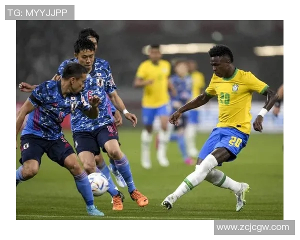2019年巴西与日本足球友谊赛精彩回顾与分析 2019年巴西与日本足球友谊赛精彩回顾与分析