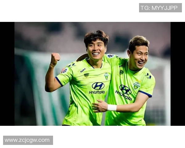 FC首尔与蔚山现代激战在即谁将赢得这场韩超巅峰对决