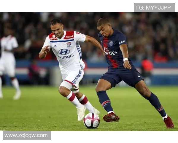 巴黎圣日尔曼与里昂的巅峰对决谁能在法甲赛场笑到最后