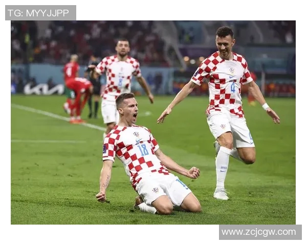 法国与克罗地亚激战全程回顾与精彩瞬间分析