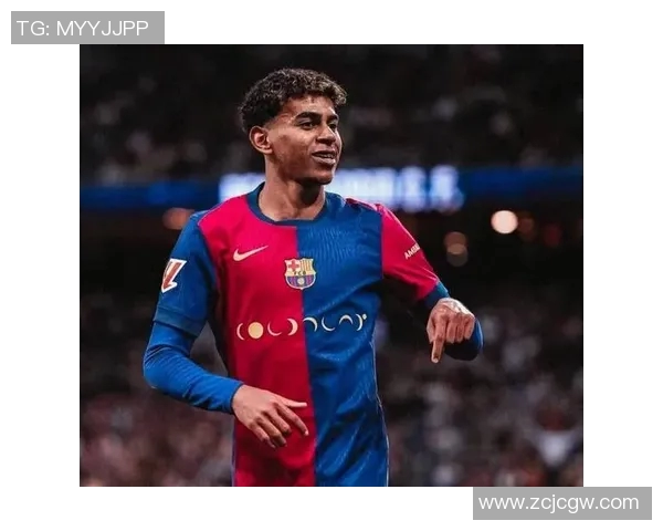 姆巴佩PK亚马尔新故事：新赛季再现进球对决，谁能笑到最后？