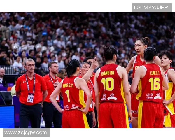 女篮亚洲杯直播引爆网络,中国队精彩比赛获关注 女篮亚洲杯直播引爆网络,中国队精彩比赛获关注