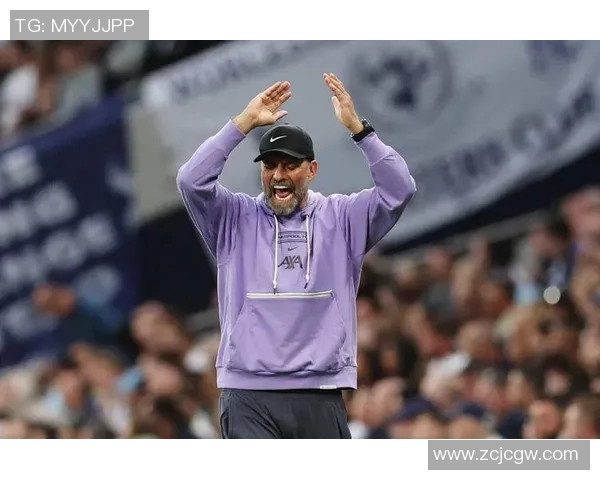 克洛普因涉港言论向中国道歉:我没有深入了解 克洛普因涉港言论向中国道歉:我没有深入了解