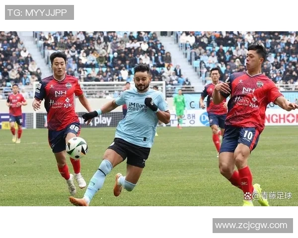 光州对大邱足球比赛精彩在线直播全程回放与赛后分析 光州对大邱足球比赛精彩在线直播全程回放与赛后分析