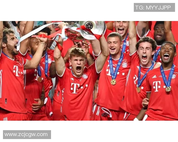 基米希的足球之路:从少年天才到世界顶级中场的蜕变与辉煌 基米希的足球之路:从少年天才到世界顶级中场的蜕变与辉煌