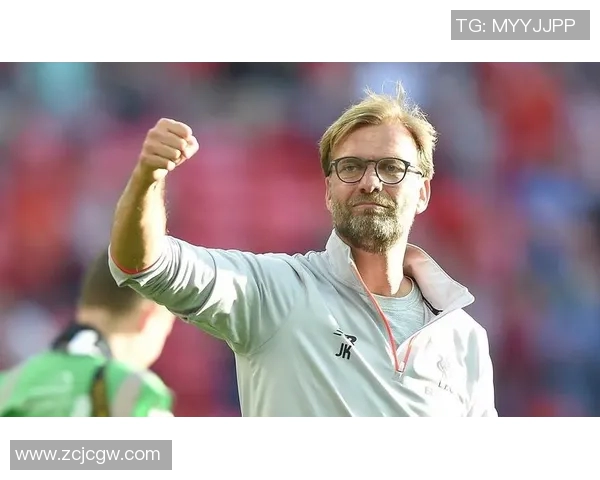 克洛普确认将率领德国国家队挑战欧洲足坛巨人 克洛普确认将率领德国国家队挑战欧洲足坛巨人