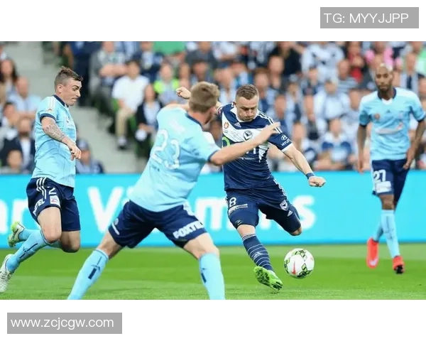 珀斯光荣迎战新城堡联争夺澳超联赛关键三分之战