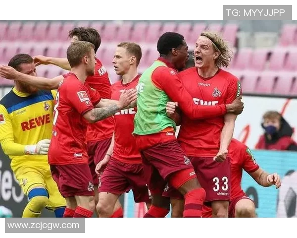 基尔队与马格德堡队激战正酣谁能在这场对决中笑到最后